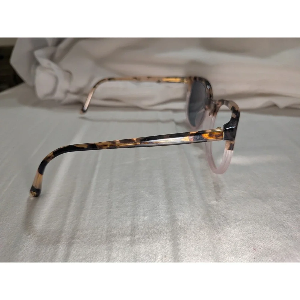 Tory Burch TY7131-1755/73 Women's Tortoise Frame  Full Rim Sunglasses FRAME ONLY
